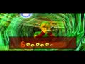 Zelda Ocarina Of Time HD 100 Walkthrough Part 49 Collecting