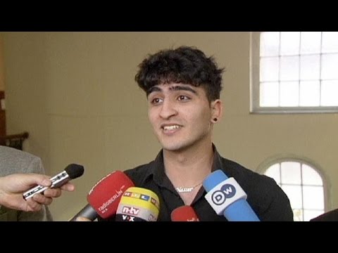 Berlin: Urteil gegen Vater wegen Entführung seines schwulen Sohns