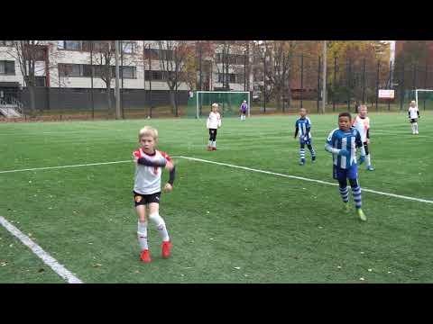 P9 VJS/pun - RCDE (1/2)