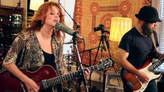 Carmen Townsend - Leave It Up To Me - The Outer Space Sessions