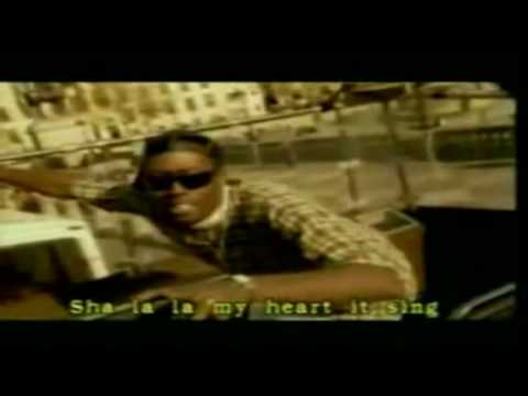 Sha La La (Ragge Mix) - Dream House (WideScreen_Classic)