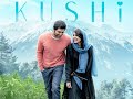Kushi Love Song Na Kadali Keratam Lo ️Vinay Devarakonda ️Samanta