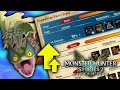FAST EXP & ITEMS! How to Unlock Expeditions & More Slots | Monster Hunter Stories 2
