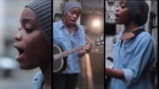 Irma I know Clip  traducido Español