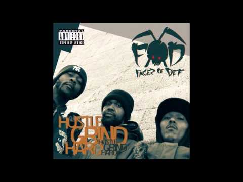 F.O.D. (Facez Of Def) - Training Days