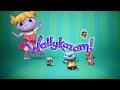 Wallykazam Music Video My Friend The King Weekdays