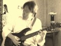 Autumn Leaves (J.Cosma) funk-rock version 