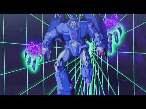 ThunderCracker is Scourge AND Bombshell is Cyclonus ....Mic Drop