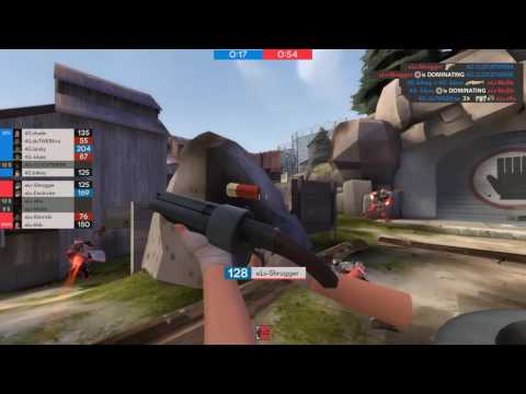 ESEA S18 LAN Grand Final - froyotech vs Elevate (RONIN gg) - Viaduct