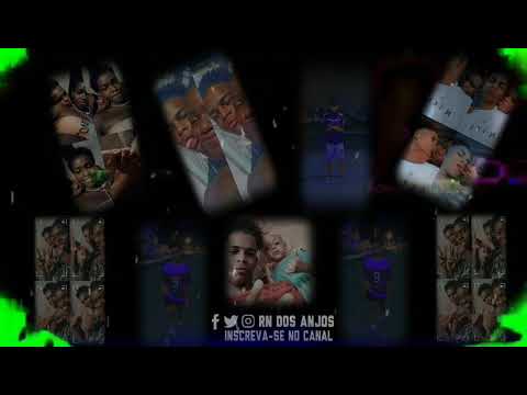 DI PROPÓSITO, HARMONIA DO SAMBA, JOJO MARONTTINNI - PESOU O ROLÊ ([RN DOS ANJOS])