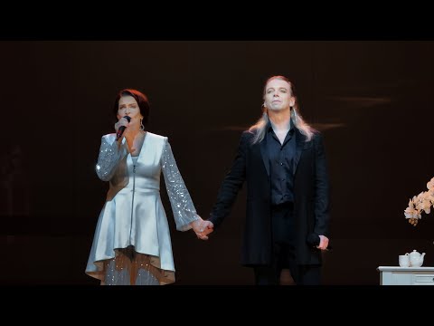 The Prayer Maya Hakvoort & Mate Kamaras 19/4/25