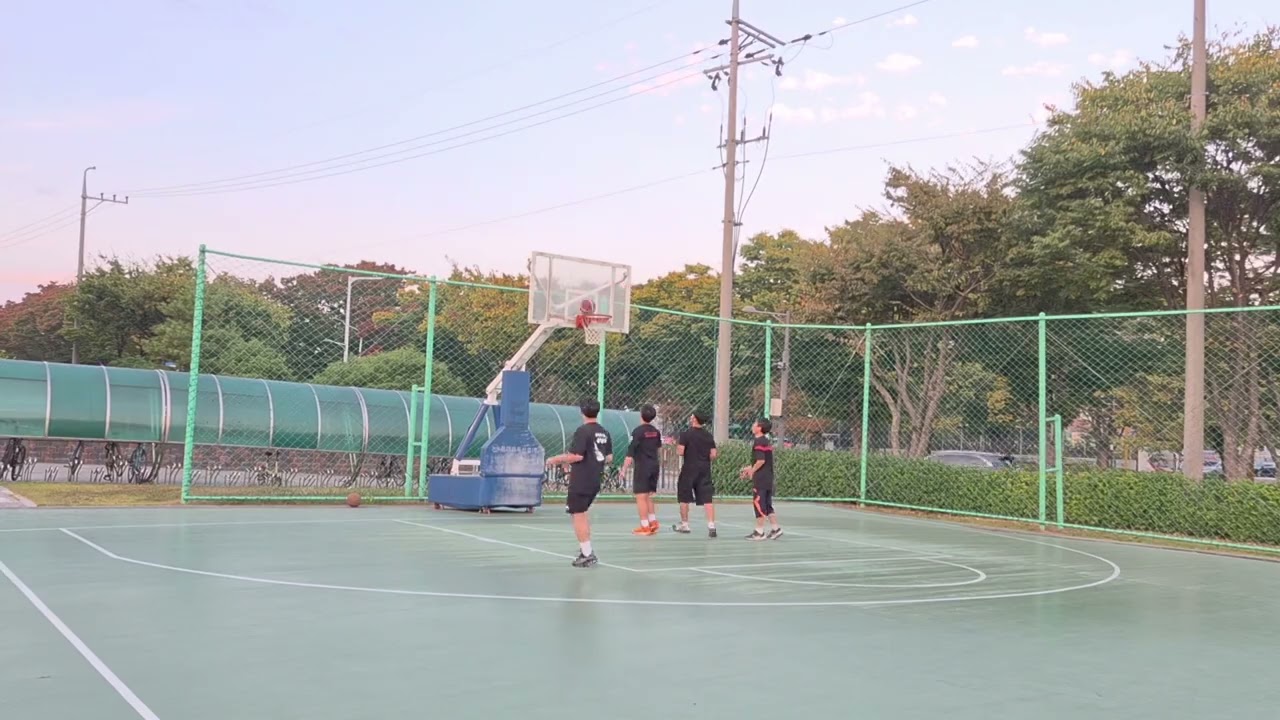 2대2 게임 하이라이트 