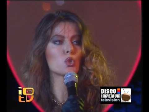 Alba - Only Music Survives (Italian Tv 1985) (Extended Video-Mix)