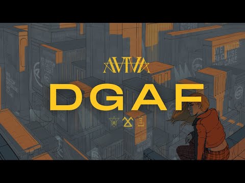 Video thumbnail for DGAF