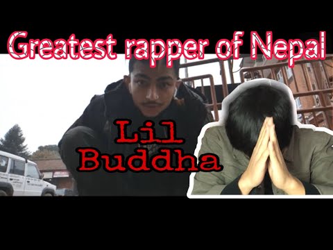 Lil buddha x Jxxded - kabja Reaction video 😱