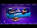 Cadbury Dairy Milk Oreo With Playable Mind Blowing Effects 1