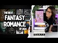 YOUR Favorite Fantasy Romance Books (2024) // Over 20+ Must-Read Fantasy Romance Recommendations 💖📚