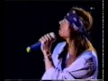 Guns n' Roses  live in Argentina - You Ain't the first