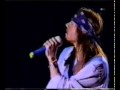 Guns n' Roses  live in Argentina - You Ain't the first