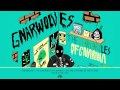 Gnarwolves "Party Jams" 