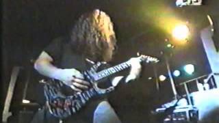 Revenant "The Unearthly" on MTV's Headbangers Ball Europe