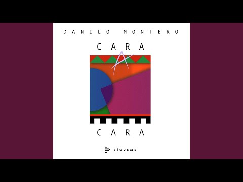 Mi Corazon Derramo - Danilo Montero