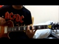 Green Day Homecoming Guitar Cover How To Play ...