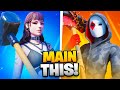 29 Best TRYHARD Fortnite Skin Combos YOU CAN MAIN!