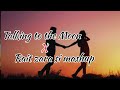 Talking To The Moon X Rait Zara Si Mashup Song Viralsong Youtube Music Viralsong Trending