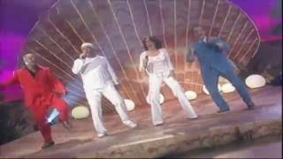 DJ Ötzi &amp; Hermes House Band - Live is Life 2002