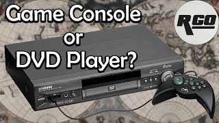 The Nuon: Wonders of the Retro Gaming World