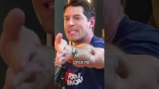 TREZOITAO E UMA FARSA?
