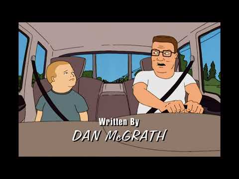 Propane Gets Dissed and Nobody Cares | King of the Hill