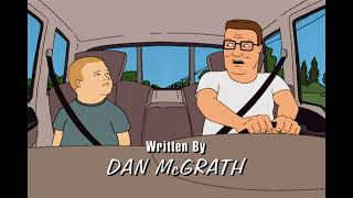 Download lagu Propane Gets Dissed and Nobody Cares | King of the Hill mp3