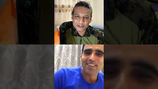 #paratrooperstalk with Maj Surendra Poonia VSM - PARA SF video