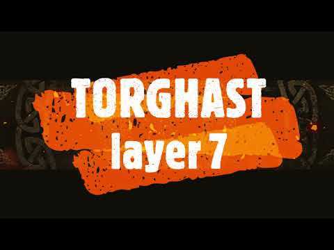TORGHAST  layer 7 speedrun 3 hours in 15 minutes !
