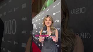 Solo Mio (2026) Video