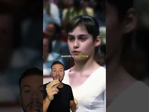 O erro no placar que mudou esse momento das Olimpíadas