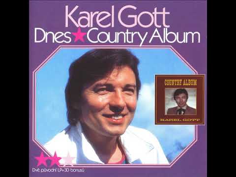 Karel Gott - Bloud bláhovej (2.6.1980, vydáno 2006)