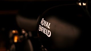 Royal Enfield Bullet Cinematic VideoBullet Bike Wh