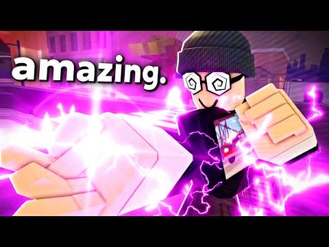 this game has SO MUCH potential...