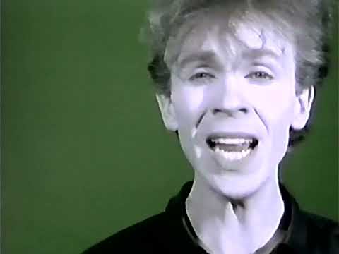 Julian Cope - Charlotte Anne (1988)