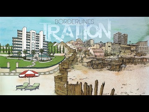 Video thumbnail for Borderlines
