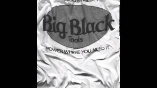 Big Black - Rema Rema (live)