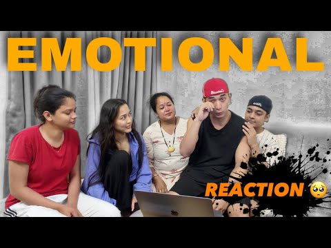 I never thought I would get so emotional 😭❤️ | I cried