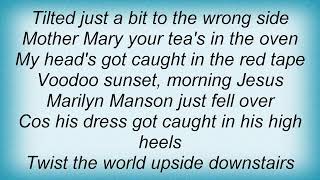 Anathema - In The Dog's House Lyrics