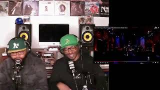 Boz Scaggs - Breakdown Dead Ahead (REACTION) #bozscaggs #reaction #trending