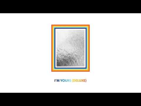 Video thumbnail for I’m Yours - Deluxe Version