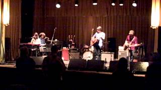 The Band of Heathens -- Gris Gris Satchel