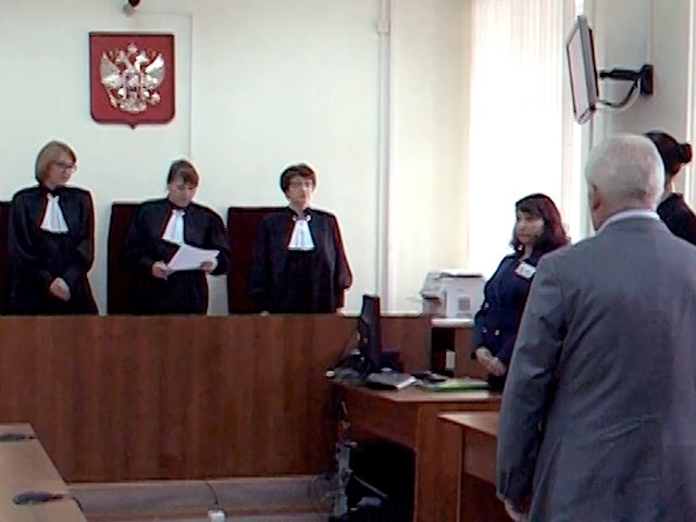 Приговор обжалованию не подлежит